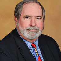photo of Ben Piazza